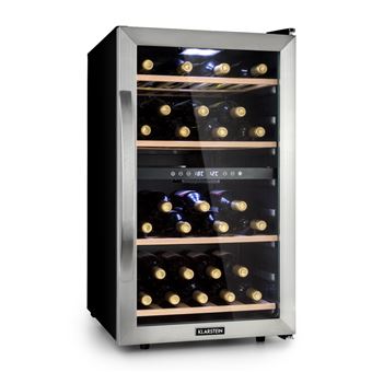 Toutes Les Caves A Vin Achat Par Type Fnac