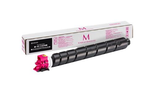 Kyocera TK 8525M - Magenta - origineel - tonercartridge - voor TASKalfa 4052ci, 4053ci
