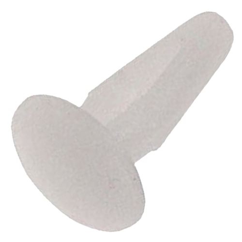 Whirlpool Clip De Fixation Hotte 481949268622, 3056C Whirlpool, Ikea Whirlpool, Bauknecht, Ignis, Ikea, Laden, Arcelik, Functionica - 301118