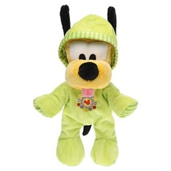 peluche pluto bebe