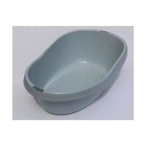 baignoire baignoire bébé - grise