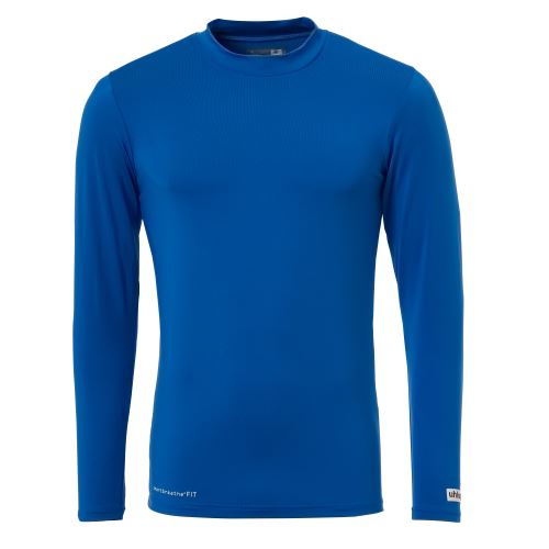 Sous-maillot Uhslport Distinction Color Bleu