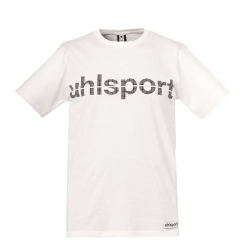 T-shirt Promo Uhlsport Essential Blanc