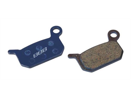 Bbb Freins Bbb Formula B4 Brake Pads Bbs-65 One Size