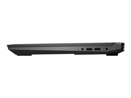 PC Portable Gamer HP Pavilion 15-ec1096nf – 15.6" Ryzen 5 GTX 1650 Ti SSD 512 Go (occasion)
