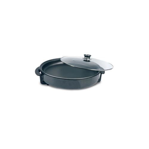 Techwood Tp-3032 Multicuiseur Electrique - Gris