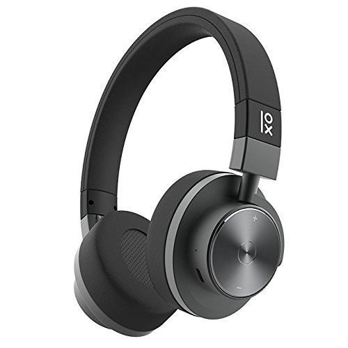 Casques Bluetooth avec Microphone Primux A15 NFC Noir