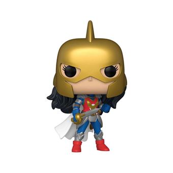 Figurine Funko Pop! Heroes: WW 80th-WW Flashpoint