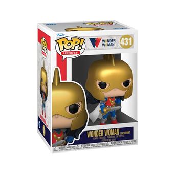 Figurine Funko Pop! Heroes: WW 80th-WW Flashpoint