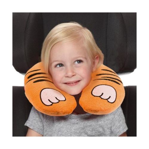 Coussin de confort cervical animaux pour enfant Design - Canard