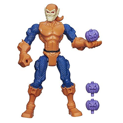 Figurine Hobgoblin Mashers Super Hero Marvel