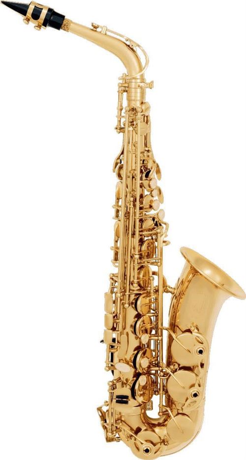 SML A300 - Saxophone Alto d'étude Laiton verni