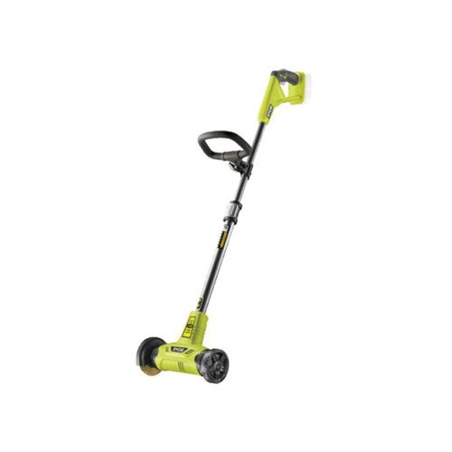 Ryobi Nettoyeur De Joints - 18 V - avec Brosse Métallique