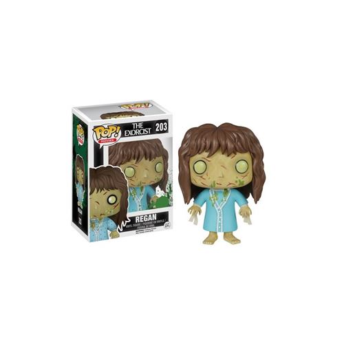 Figurine The Exorcist - Regan Pop 10cm