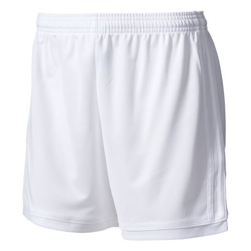 Short femme adidas Squadra13 Blanc