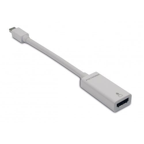 Mini DisplayPort vers HDMI
