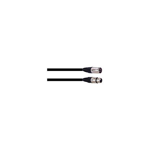 Câble XLR/XLR 6M