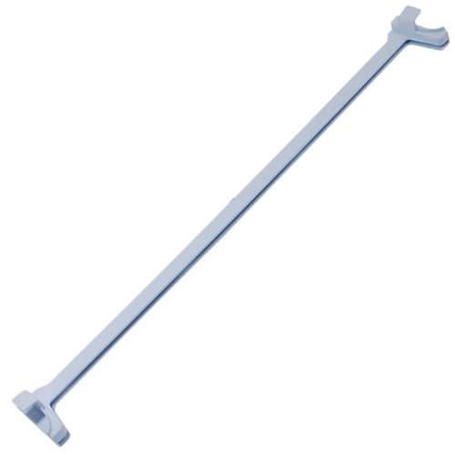 Clayette Réfrigérateur Indesit Profilé Arrière pour Clayette - Réf: C00281600