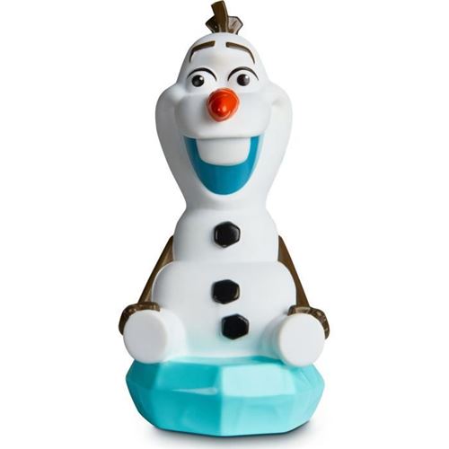 Veilleuse et lampe torche GoGlow Buddy Olaf Disney