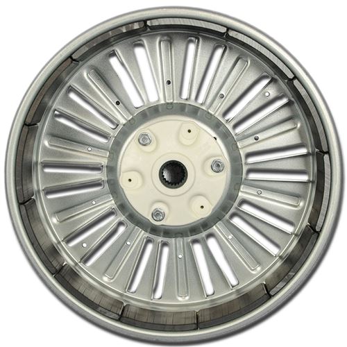 Accessoire pour Appareil De Lavage LG Rotor - Réf: 4413Er1003A