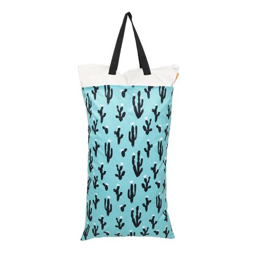 Sacs À Couches Pour Bébé Rangement Pour Bébé Imperméable Suspendu Smt002-Ef242