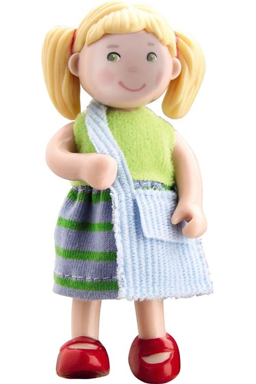 Little Friends – Figurine Feli