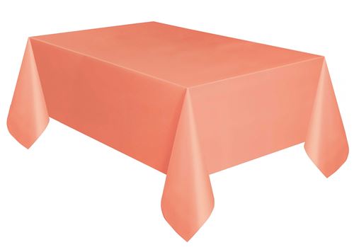 Haza Original nappe orange 140 x 275 cm