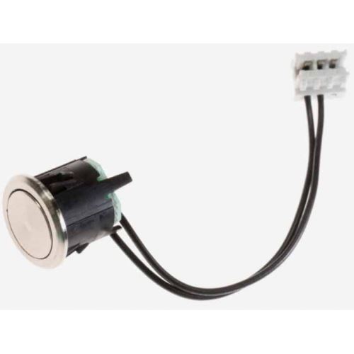 Touche pour Four Whirlpool - 480121101169