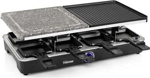 Raclette Tristar Ra 2723