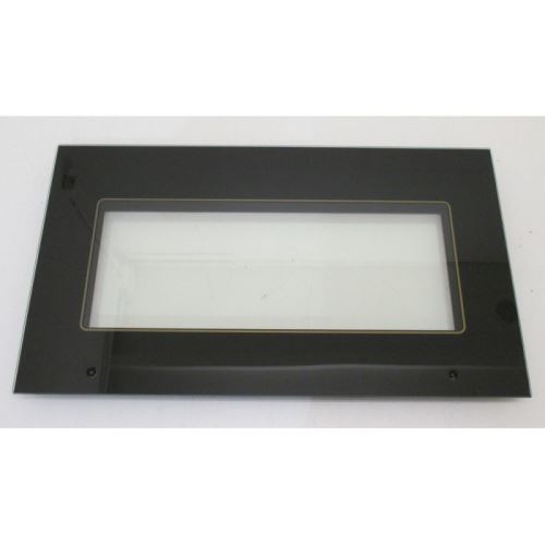 Porte Complete Four Bas pour Cuisiniere Beko