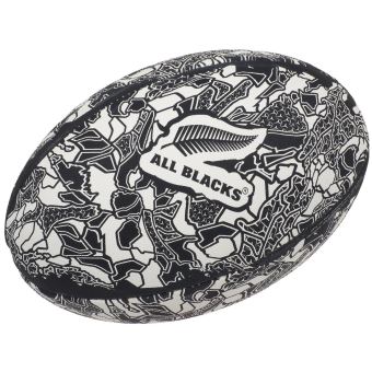 Ballon De Rugby Adidas All Black Ball T5 74959 Ballons Achat Prix Fnac