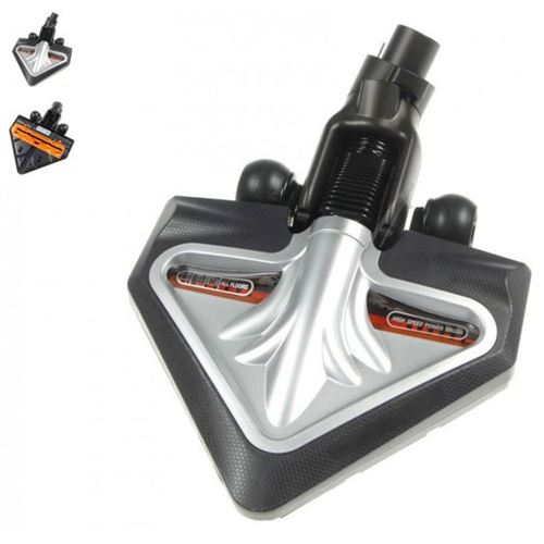 Electro-brosse/marron pour aspirateur rowenta - f170126