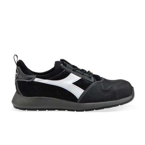 Utility Diadora Chaussures de travail basses D-LIFT LOW PRO S3 SRC HRO ESD