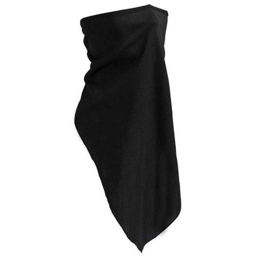 Tour de cou Face - Noir - Taille unique