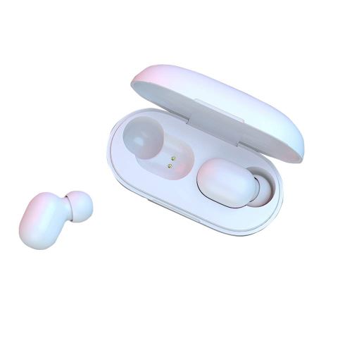 HAYLOU GT1 Mini TWS écouteurs Touch Control Wireless BT 5.0 AAC écouteurs Mains-Libres Casque Sport antibruit Casque de Jeu Binaural Call