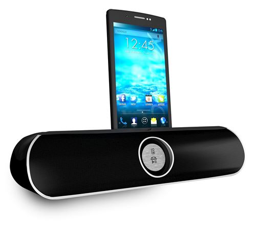 Primux PTXS02PLUS – Enceinte Bluetooth