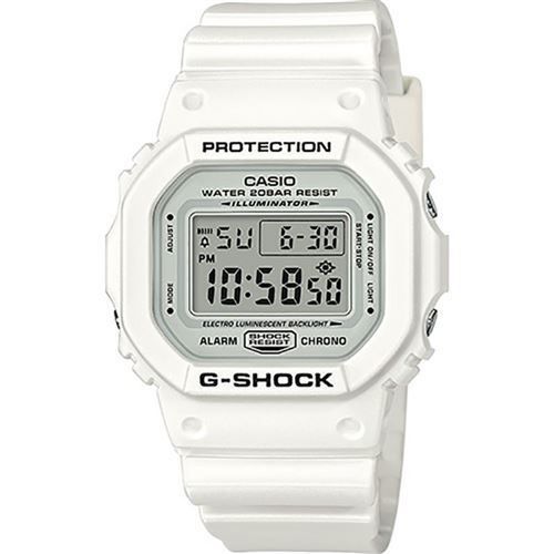 Montre multifonction Casio G-Shock DW-5600MW-7ER