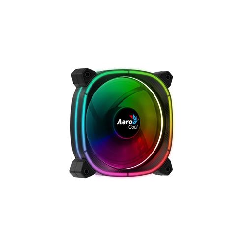 Ventillateur Aerocool Astro 12 Ø 12 cm RGB