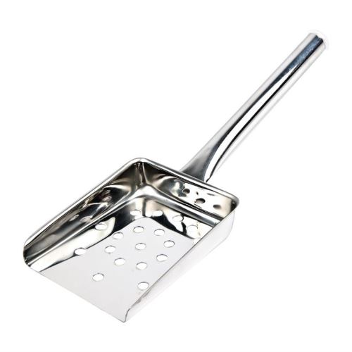 Vogue - Pelle à frites manche cylindrique