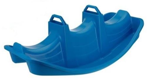 bascule plastique enfant