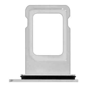 Tiroir SIM Pour IPhone Xs Max Noir - Compatible Apple - Neuf Sous Blister