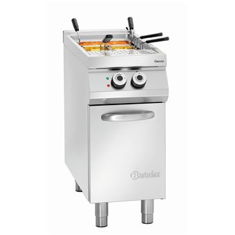 Cuiseur a Pates professionnel électrique 1 cuve de 40L   Bartscher - 1