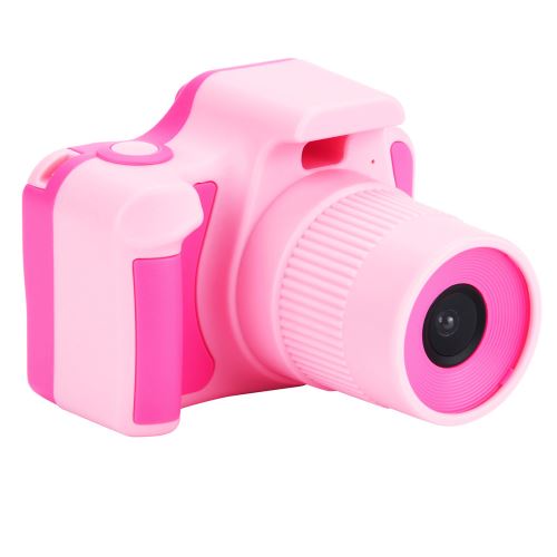 Enfants appareil photo numérique 2,0 pouces écran HD Mini caméra Caméra d action pour enfants Toy PK AFSXT044