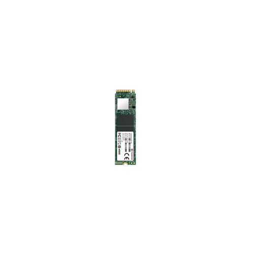 Transcend 110S 256 Go SSD M.2 NVMe