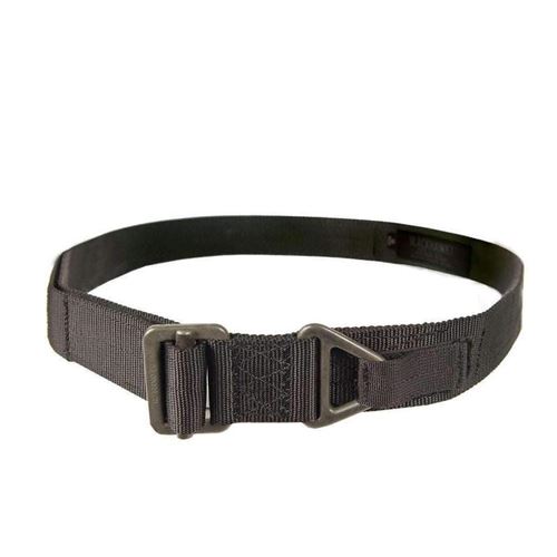 Ceinture de pantalon CQB Blackhawk - Noir - M