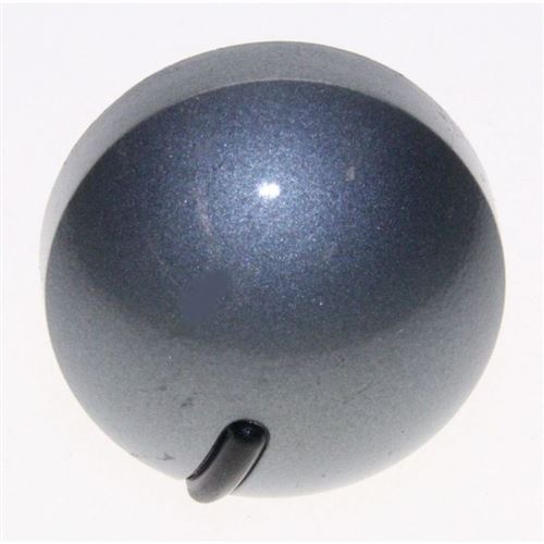 Manette Grise pour Mini Four Rowenta