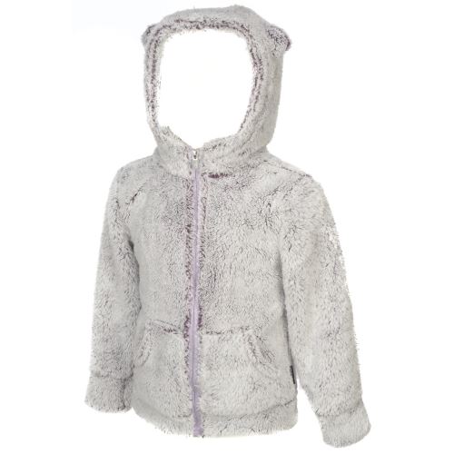 Vestes polaire Alpes vertigo Trolune violet polaire gi Violet taille : 16ans réf : 50497