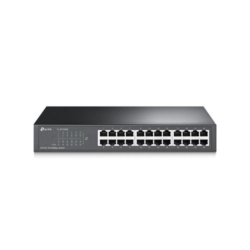 Tp Link Tl Sf1024d V2.0 - Image 4