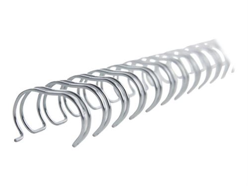 Acco Gbc Wirebind - 100 Unités - Spirale De Reliure