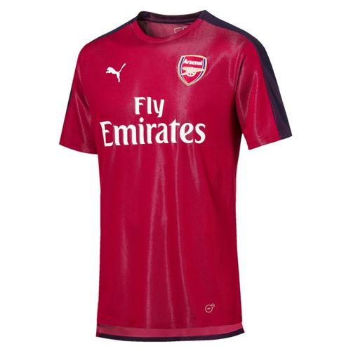 Maillot stadium extérieur Arsenal 2018/2019